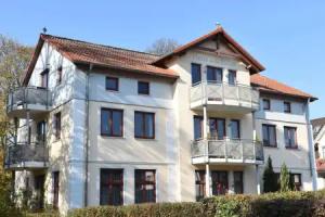 Appartement Panorama Apartments, Ahlbeck