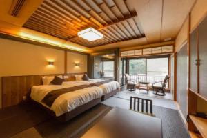 LiVEMAX RESORT KAWAJI, Nikko