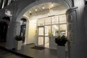 Hotel NuVe Heritage, Singapore