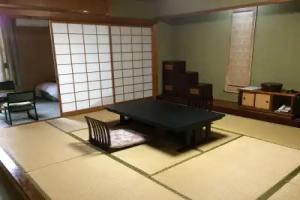 Kashikojima Grand Hotel, Shima
