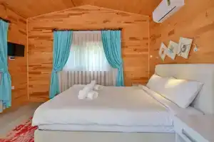 Simge Pansiyon Hotel, Olympos