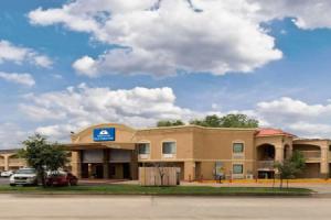 Americas Best Value Inn Near NRG Park/Medical Center, Houston