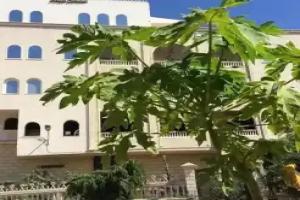 hammam antistress Apartments, Sousse