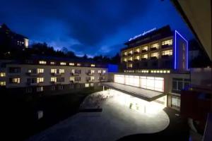 Spa Resort Sanssouci, Karlovy Vary