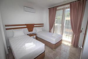 Mina Villa, Özel Havuzlu,, Fethiye