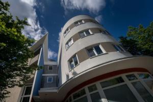 Lagrange Apart'HOTEL, Mulhouse