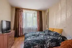 Apartments on Valovaya street, Sergiyev Posad