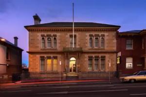 The Macquarie Hotel, Hobart
