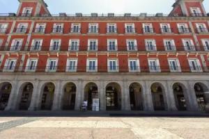 Pestana Collection Plaza Mayor, Madrid
