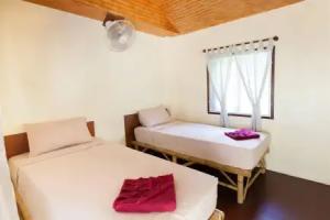 Shiralea Island Resort, Haad Yao