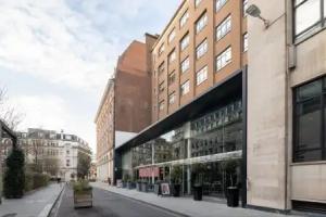 Apex City of London Hotel, London