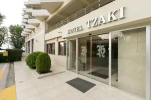 Tzaki Hotel & Restaurant Patras, Patras