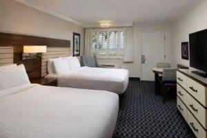 Sanibel Island Beach Resort, Sanibel