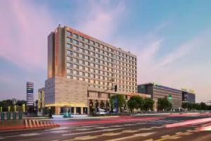 Hilton Garden Inn Shanghai Hongqiao NECC, Shanghai