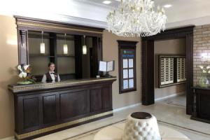 Sun City Apartment on Gorky Street 24, Sochi