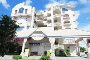 ALL FRIENDS - Hostel, Nago