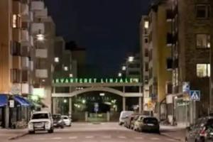 Casa South Studio in the Center ofs Soho, Stockholm