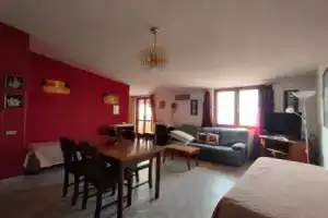 Appartamento Orizzonte Stromboli Apartments, Tropea