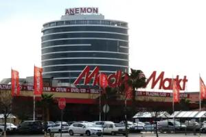 Anemon Grand Adana Otel, Adana