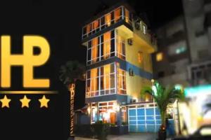 Hotel Pik Loti, Tirana