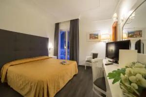 Grand Hotel Parco del Sole, Sorrento
