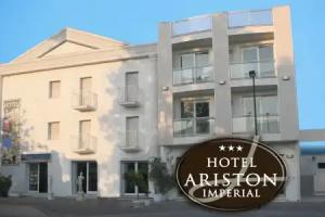 Hotel Ariston, Porto Garibaldi