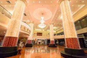 Saigon Halong Hotel, Halong
