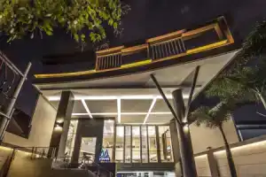 M Premiere Hotel, Bandung