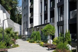 Karamel Apartments, Sochi
