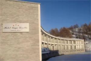 Hotel Lago Losetta, Sestriere
