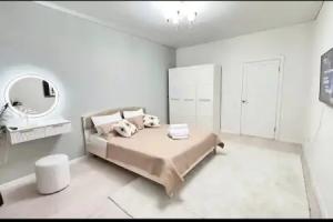 Apartments on Taumysh Zhumagalieva street 15B, Atyrau