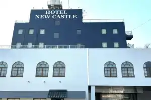 Hamada New Castle Hotel, Hamada