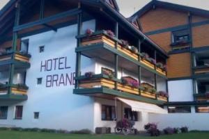 Hotel Brandl, Innichen