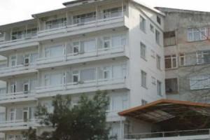 Turist Hotel, Ordu