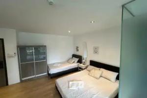 International Service Apartments, Singapore