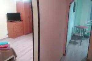 A network of guest apartments on Sovetskaya street 24, Balashikha