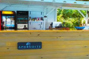 Aphrodite Hotel Bozburun, Bozburun