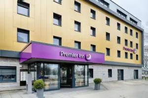 Premier Inn Lindau, Lindau