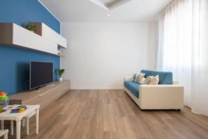 Nida 18 in Apartments, Cattolica