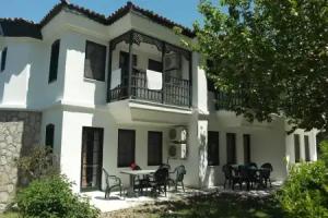 Club Mel Holiday, Dalyan