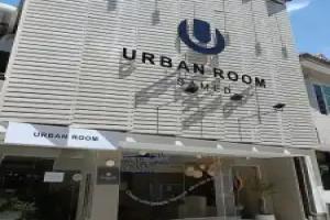 Urban Room Samed, Samet Island