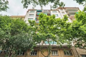 BeBarceloner Francesc Macia Apartments, Barcelona