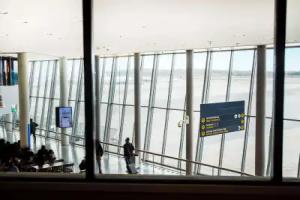 Radisson Blu Airport Terminal Hotel, Stockholm-Arlanda Airport, Stockholm Arlanda