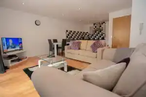 Freya Apartment, Manchester