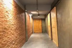 Minimalist cafe and bed Hostel, Phitsanulok City
