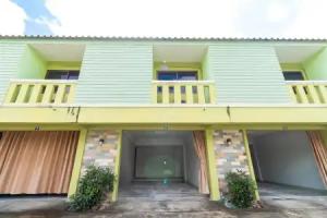 Khum Suk Resort, Songkhla City