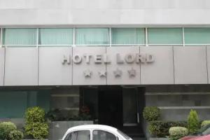 Hotel Lord - Adults Only, Mexico City