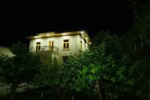 Eco Atlas Hotel, Samarkand