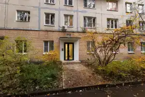 MOKO Apartments on Turistskaya Street, Moscow