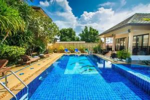 Meewaya Hotel, Chaweng Beach